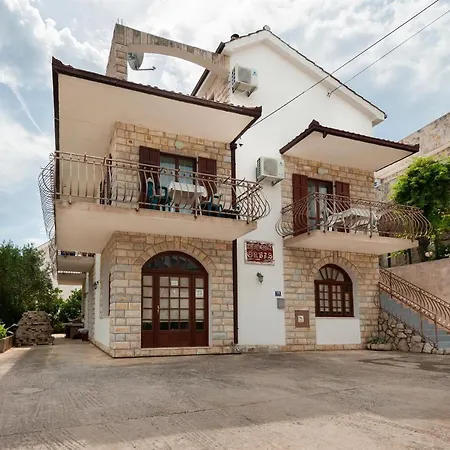 Boris Apartment Trogir