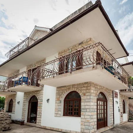 Apartment Boris Trogir