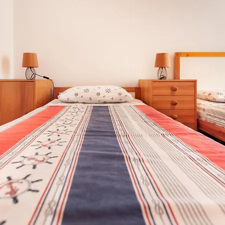 Boris Apartment Trogir
