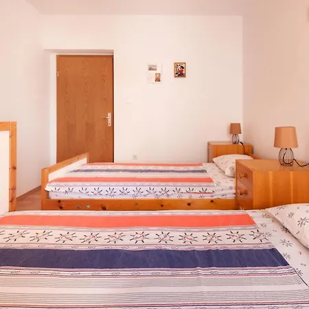 Boris Apartment