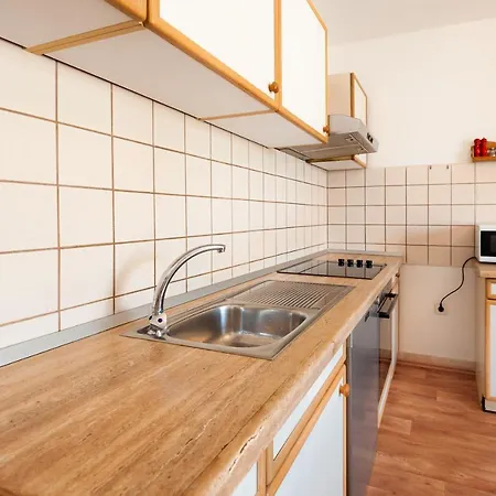 Apartment Boris *