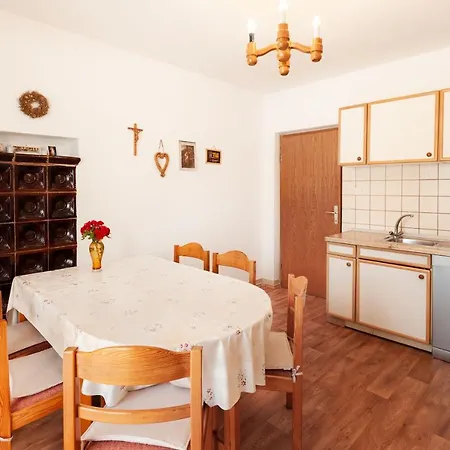 Boris Apartment