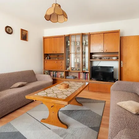 Apartment Boris