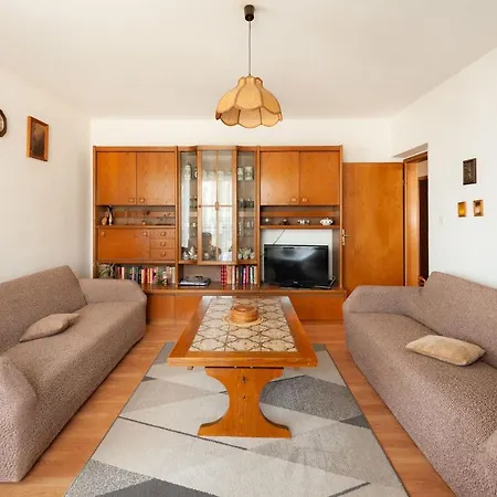 Boris Apartment *