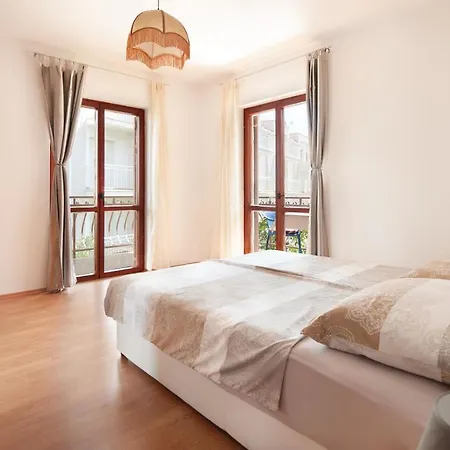 Boris Apartment Trogir