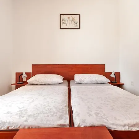Apartment Boris Trogir